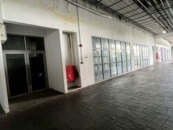 Space@tampines (D18), Warehouse #638719671